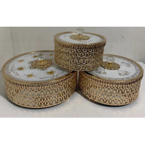 Craft exquisite jewelry box